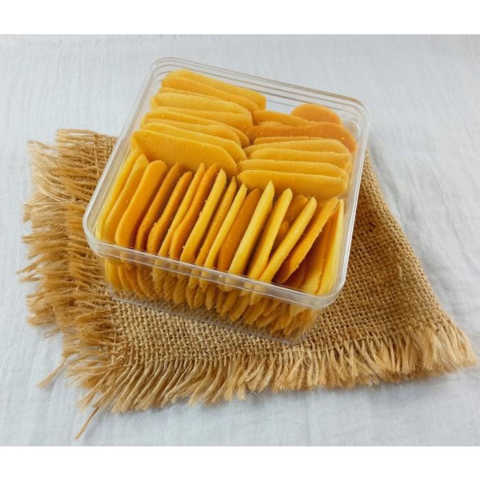 

KUE KERING LIDAH KUCING Best Seller