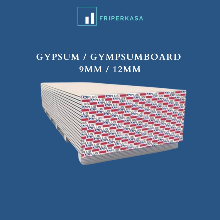Gypsum Aplus