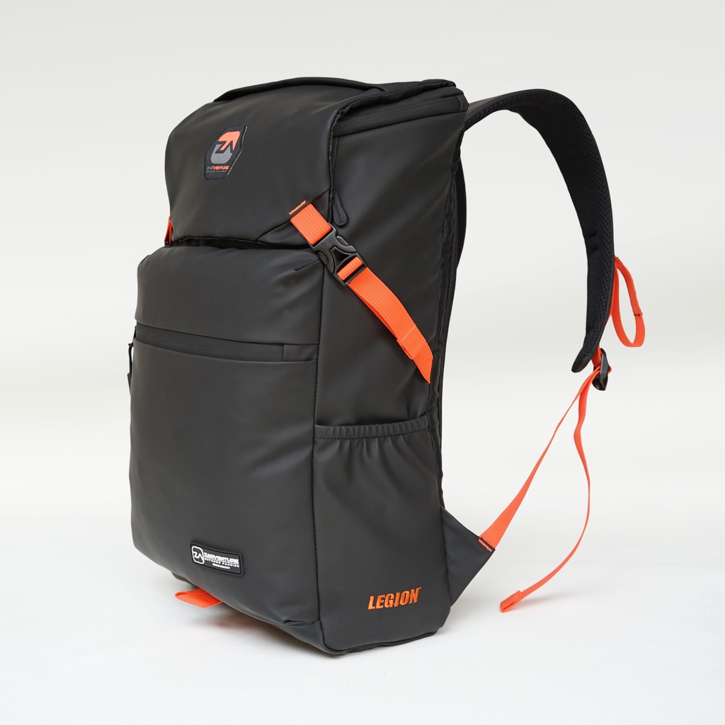 Zarventure Daypack LEGION