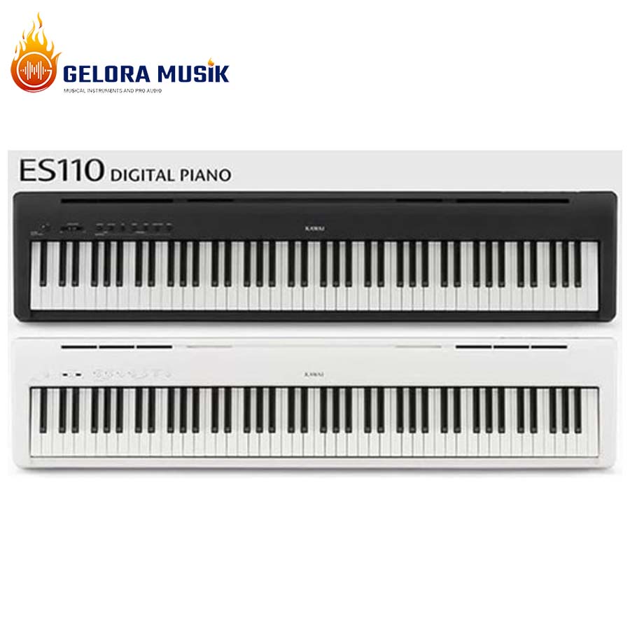 Digital Piano Kawai ES110