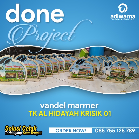 Jual PLAKAT VANDEL MARMER Shopee Indonesia