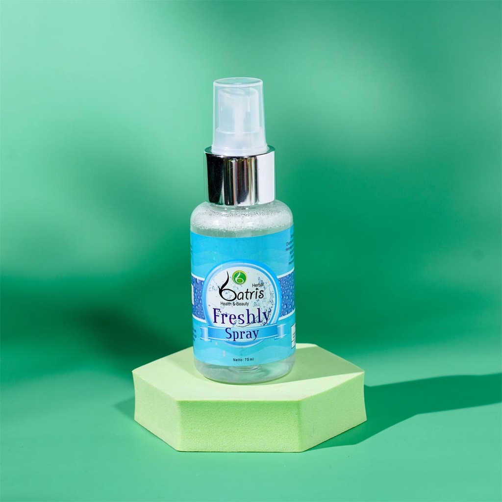 Batrisyia Freshly Spray (70 ml)