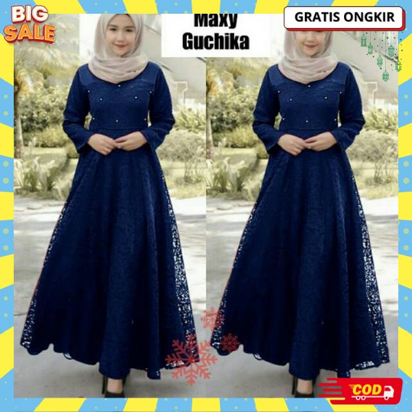 Games Syari Jumbo Best Seller Ghamis Ibu2 Pesta Kekinian Kondangan Terlaris Wanita Wedding Party Gam