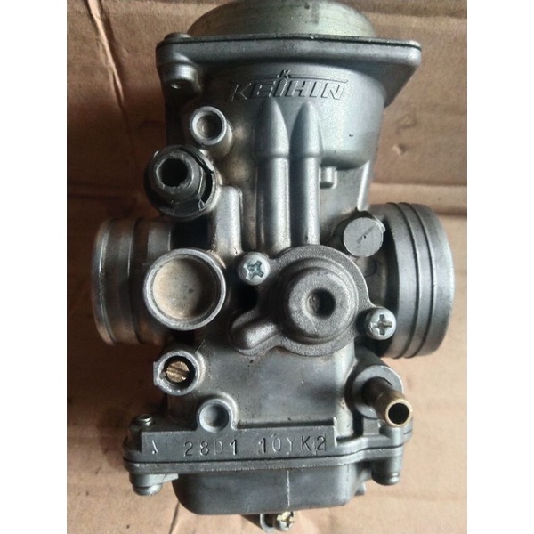 Karburator karbu Yamaha Mio Original copotan