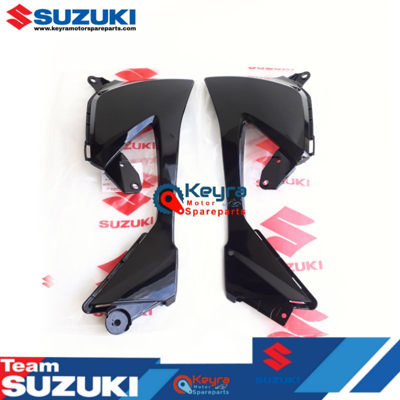 SAYAP S SATRIA FU FACELIFT ORIGINAL SUZUKI SGP