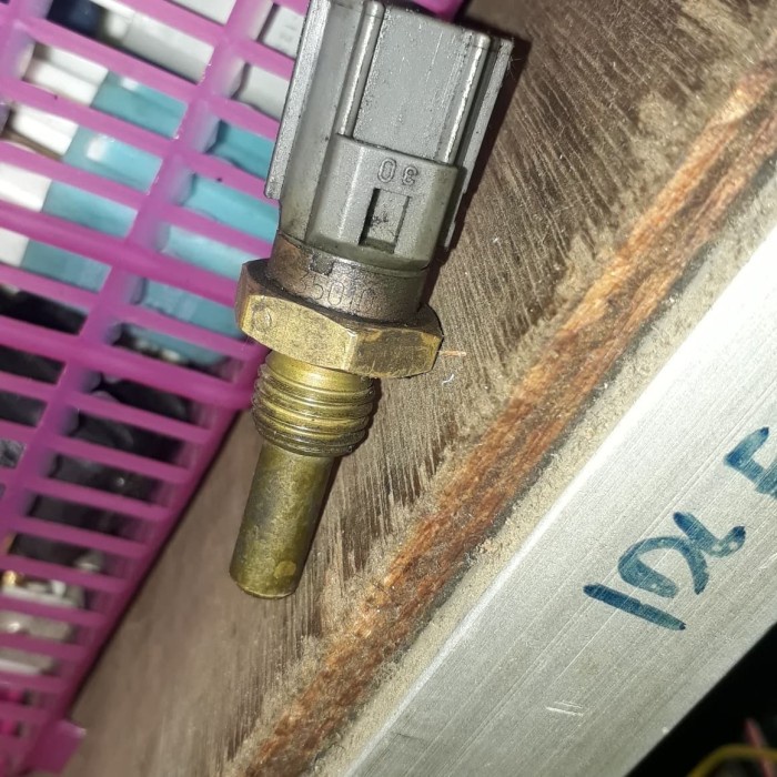 {BEKAS} ect great corolla -all new corolla-corona Limited