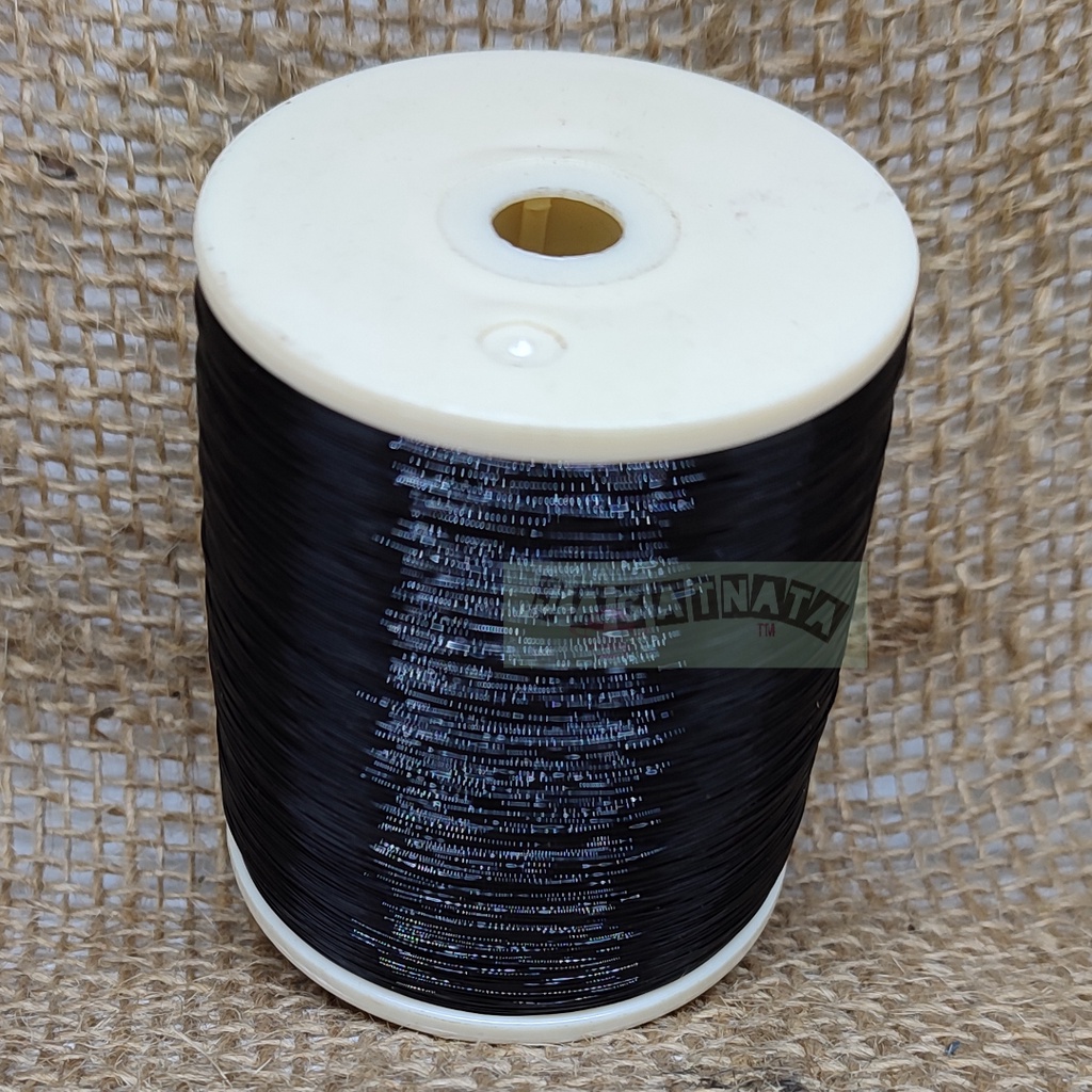 SENAR MATOT HITAM ORIGINAL // SENAR MATI HITAM ORI