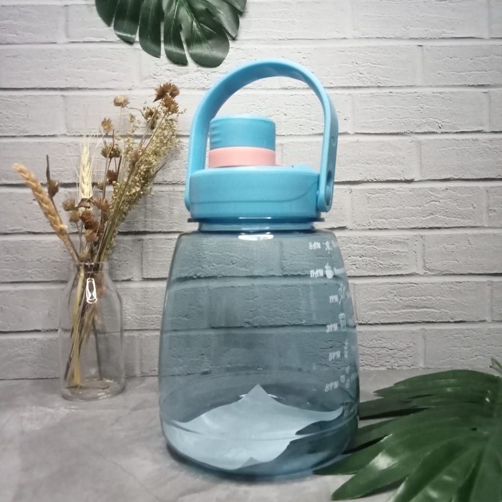 [JUALSEMUA18](BTL.19/912)BOTOL Minum Anak BPA/ Child Drink Bottle / Tempat Minum Anak Lucu Dan Unik / Botol Minum Viral / Import