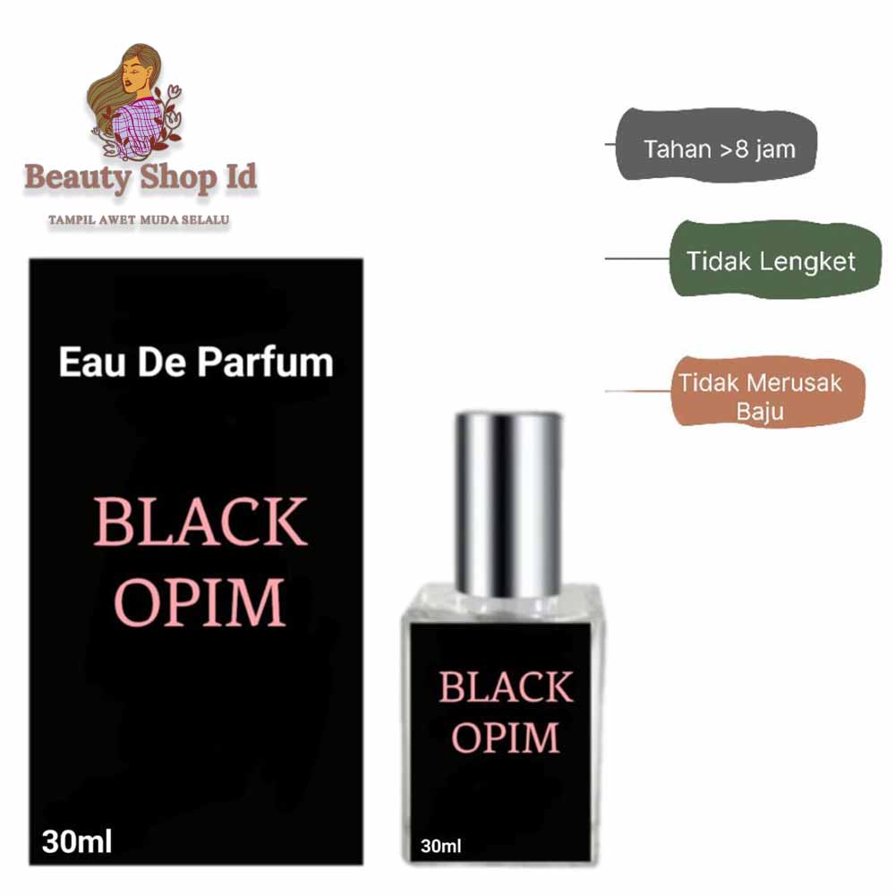 Beauty Jaya - Parfum Pria Dan Wanita 60ml Wangi Dan Tahan Lama