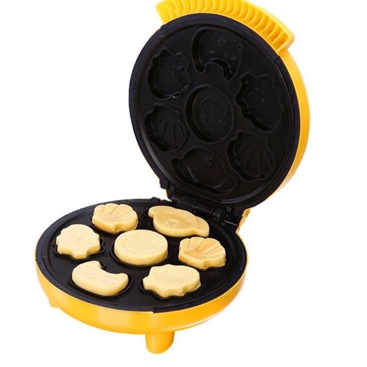 

❆ HOT SALE cetakan kue elektrik/kue oancong/kue kartun ♣