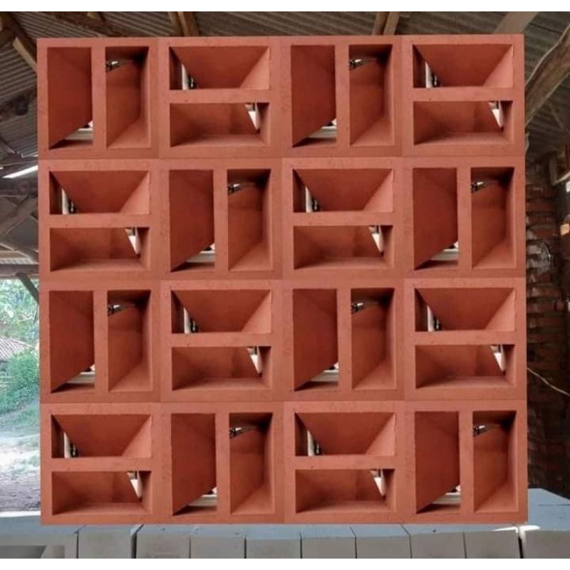 roster beton/roster minimalis/roster lubang angin