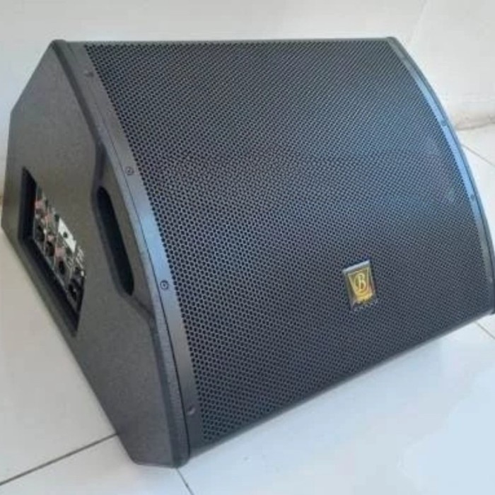 Speaker aktif monitor 15 inch Bayer bmk100 aktiv bmk 100 original