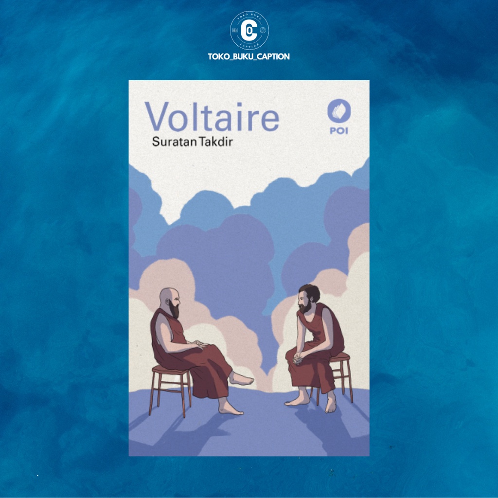 Suratan Takdir - Voltaire