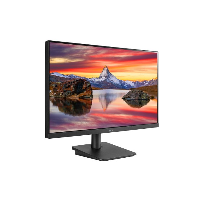 Monitor LG 24MP400 23.8'' FHD IPS AMD FreeSync 75Hz HDMI