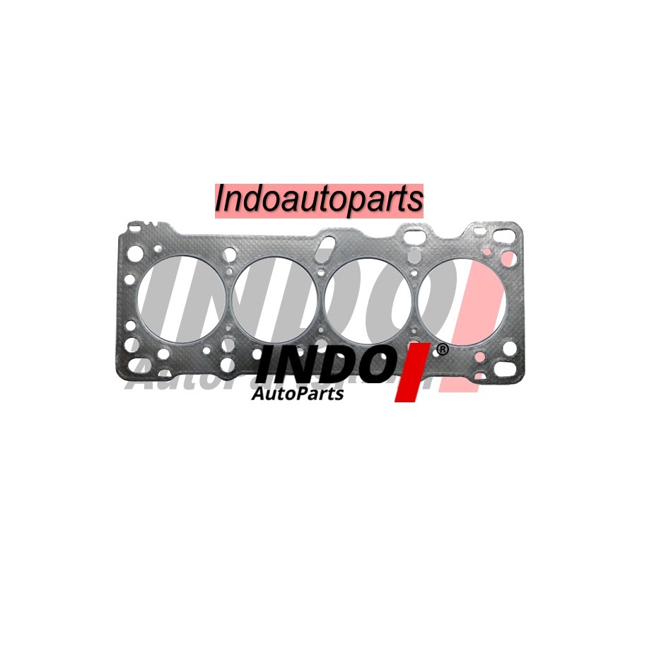Paking Head Mazda Interplay 1800 cc Mazda Lantis Cylinder Head Gasket Mazda BP-ZE