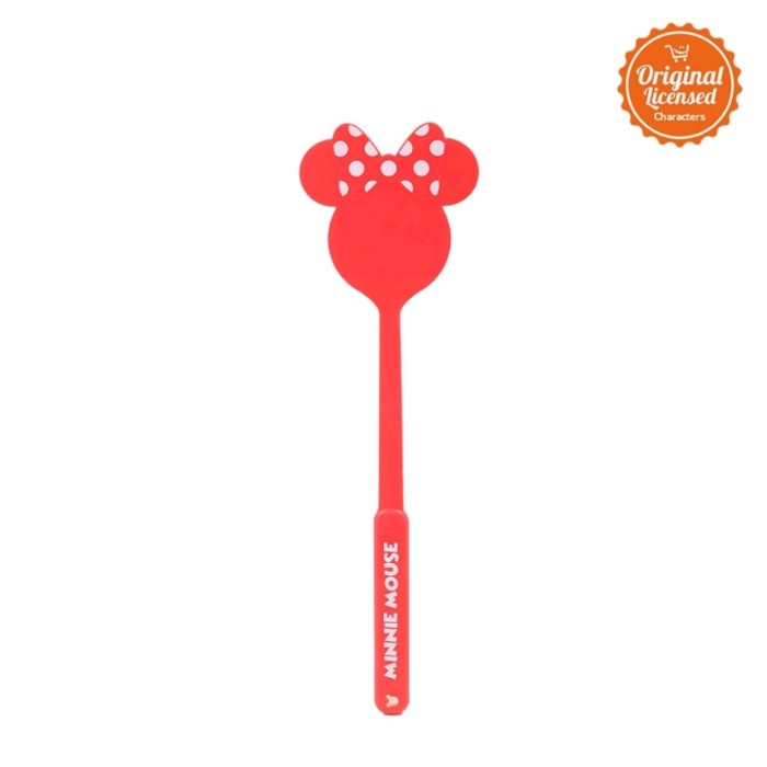 Tonj Tongkat Etoll Karakter Lucu Minnie Mouse