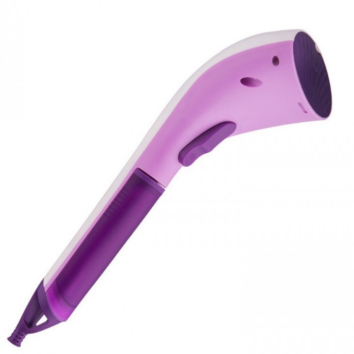 IRS03 1000W Mini Clothes Handheld Steamer Iron - Setrika Uap