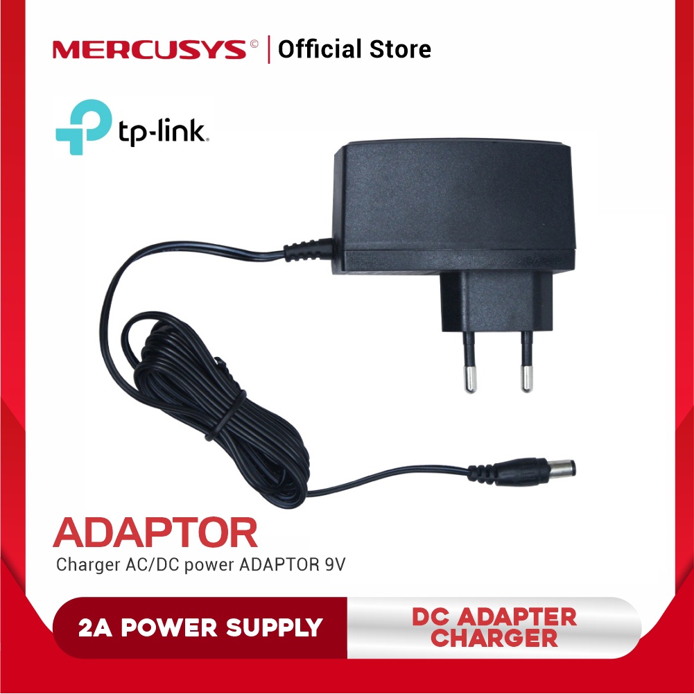 TP-link adaptor charger AC/DC power ADAPTOR 9V/0.85A 9V/0.6A 5V/0.6A power supply charger adaptor DC ADAPTER  CHARGER