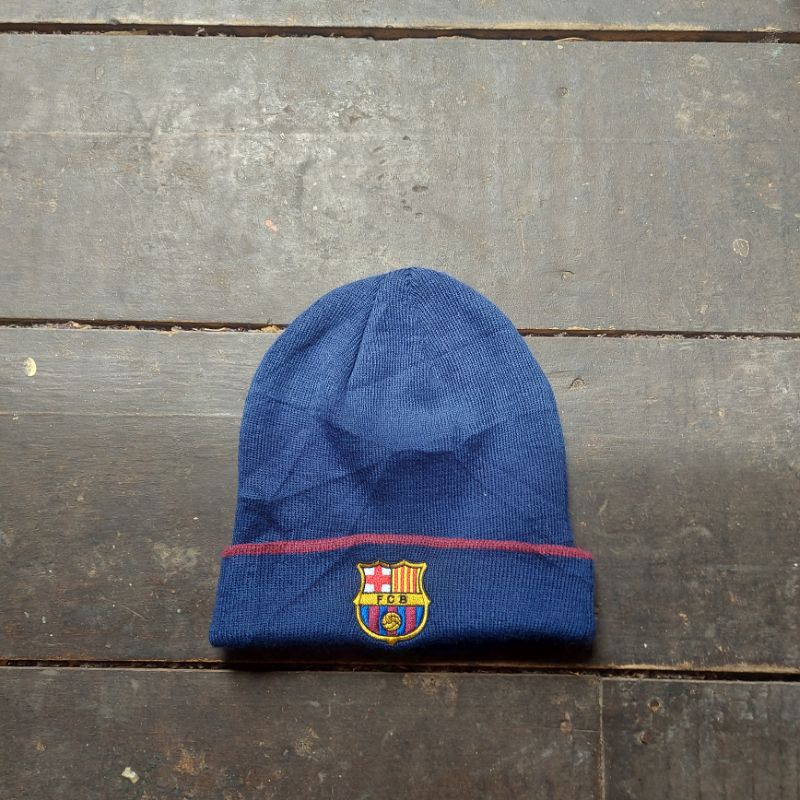 Beanie FC Barcelona Official