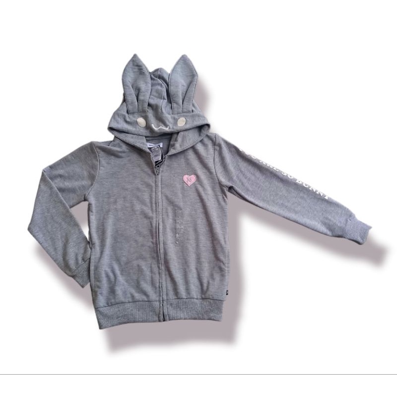 jaket aero girls / jaket anak cewek