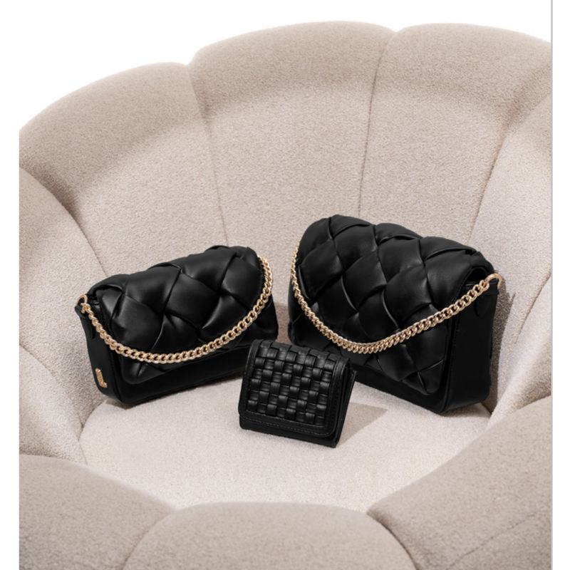 Derby MINI Bag by heylocal