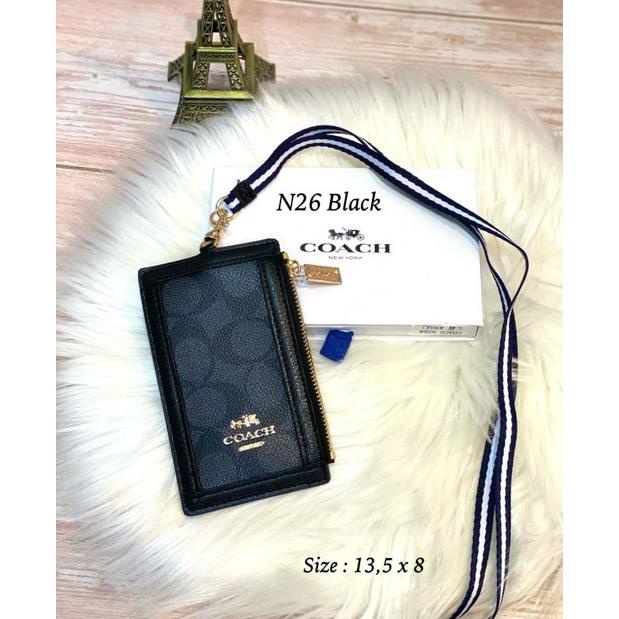 

Update! Fashion ID CARD Gantungan BOX Importt Semprem