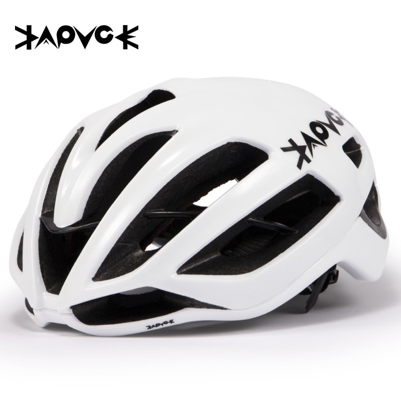 KASKK Prootone Aero Helmet helm road bike - WHITE