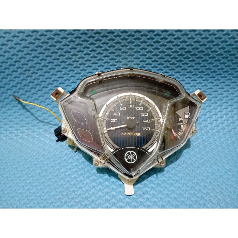 SPEEDOMETER ASSY YAMAHA JUPITER Z1 INJEKSI ORI