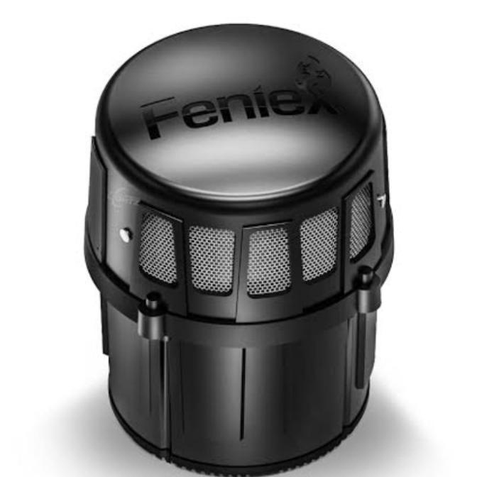 Speaker Sirine Feniex Hammer Brand New In Box