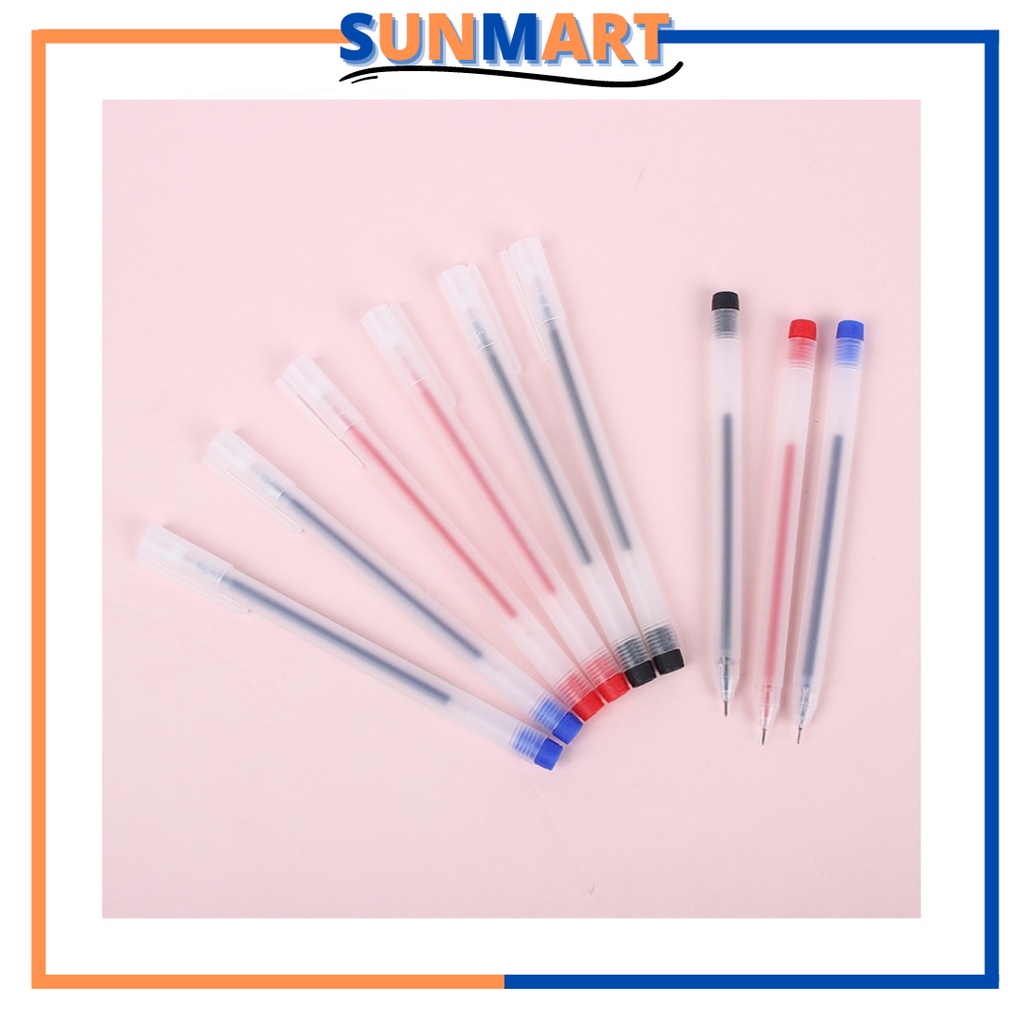 

Pena Bolpoin Pena Pen Pulpen Tinta Gel Cair Polos Alat Tulis cod 481