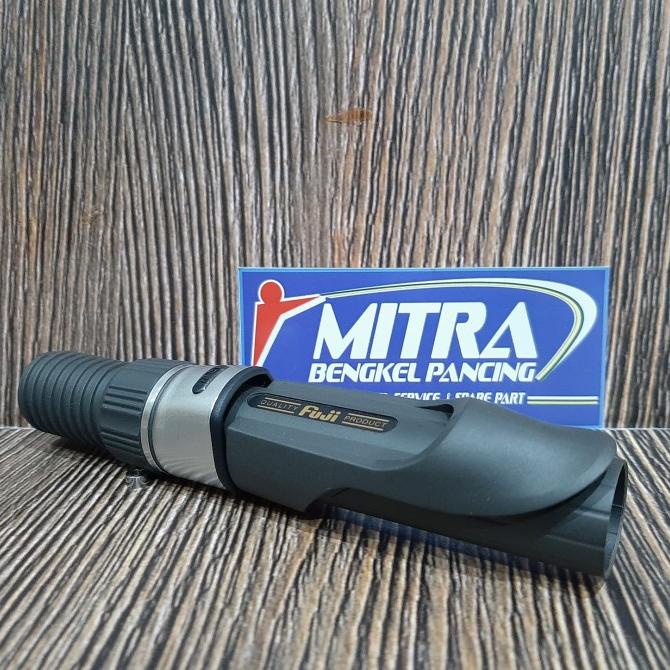 Fuji Vssd17Cc Reel Seat Spinning Rod Component Builder Custom Joran