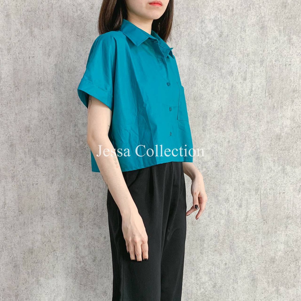 Dyrsen Pocket Top TH 799 KATUN