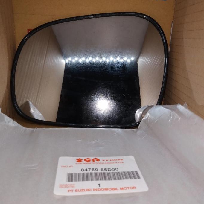 84760-65D00 Kaca Spion Only Escudo 2.0 LH separepart mobil ber qualitas