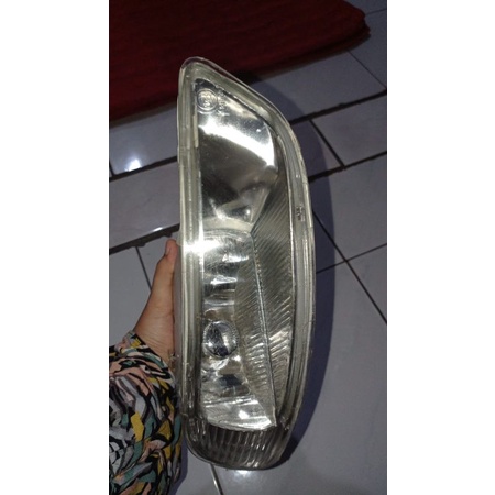 fog lamp foglamp kijang kapsul 2003