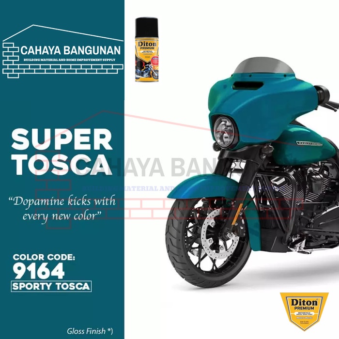 """] Pylox DITON PREMIUM Sporty Tosca 9164 Hijau Tosca Toska Biru Hijau