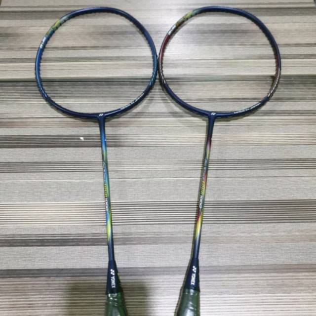 Raket Badminton Yonex ArcSaber Tour 1000 Original