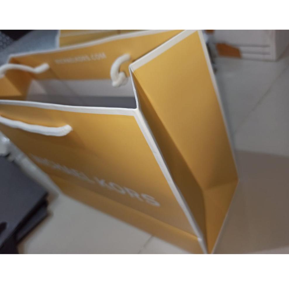 

8SF PAPER BAG MICHAEL KORS n7v7i