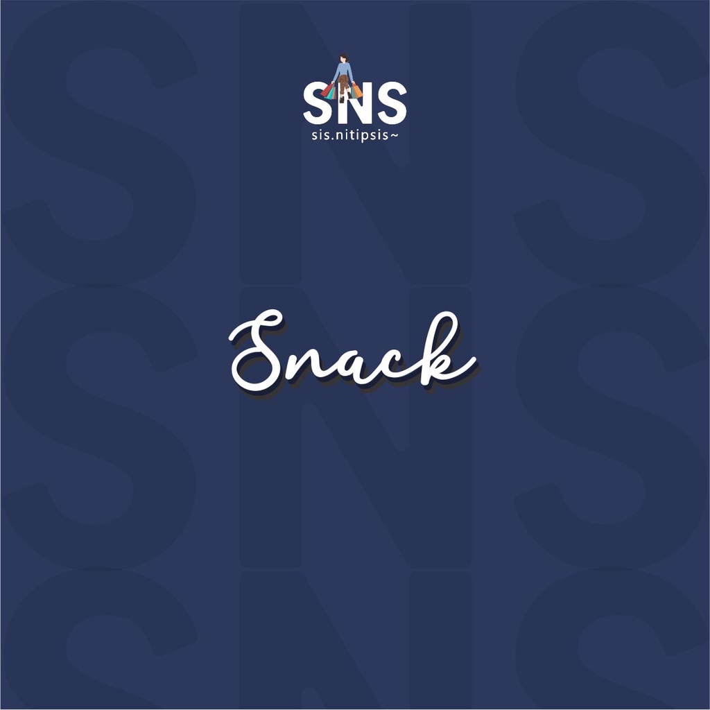 

sis.nitipsis snack