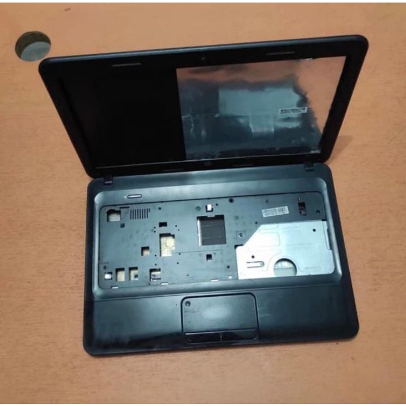 Casing Cassing Kesing Case Laptop HP 1000