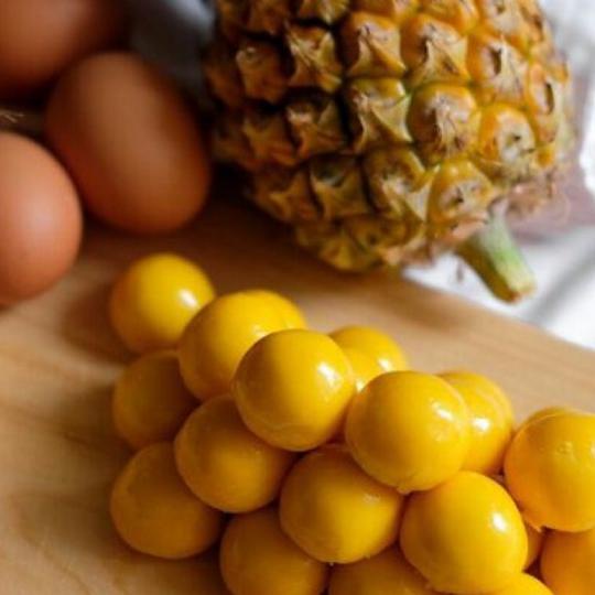 

Terbaru [TD4] NASTAR WISMAN PREMIUM SULTAN asli dari butter wijsman lumer