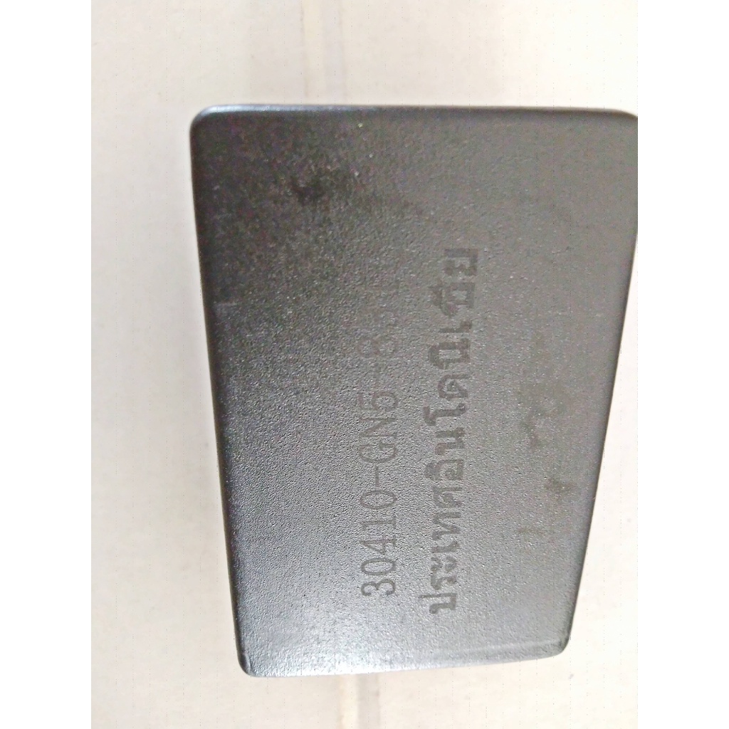 CDI UNIT HONDA GRAND SUPRA SUPRA-X MERK THAILAND