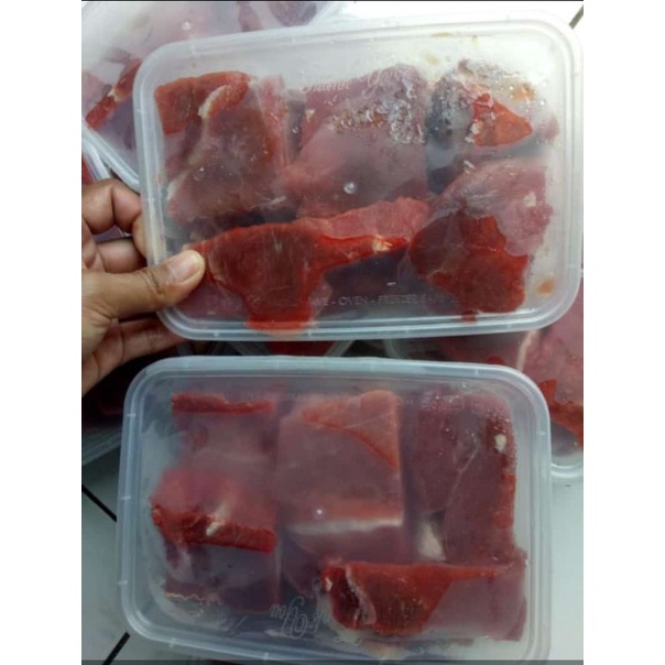 

bahan makan