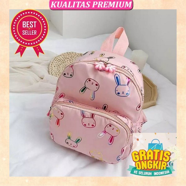 Tas Ransel Alto Anak Perempuan Sd Smp Sma Terbaru Polos Tas Ransel Anak Perempuan Tk Sd Smp Bahan Te