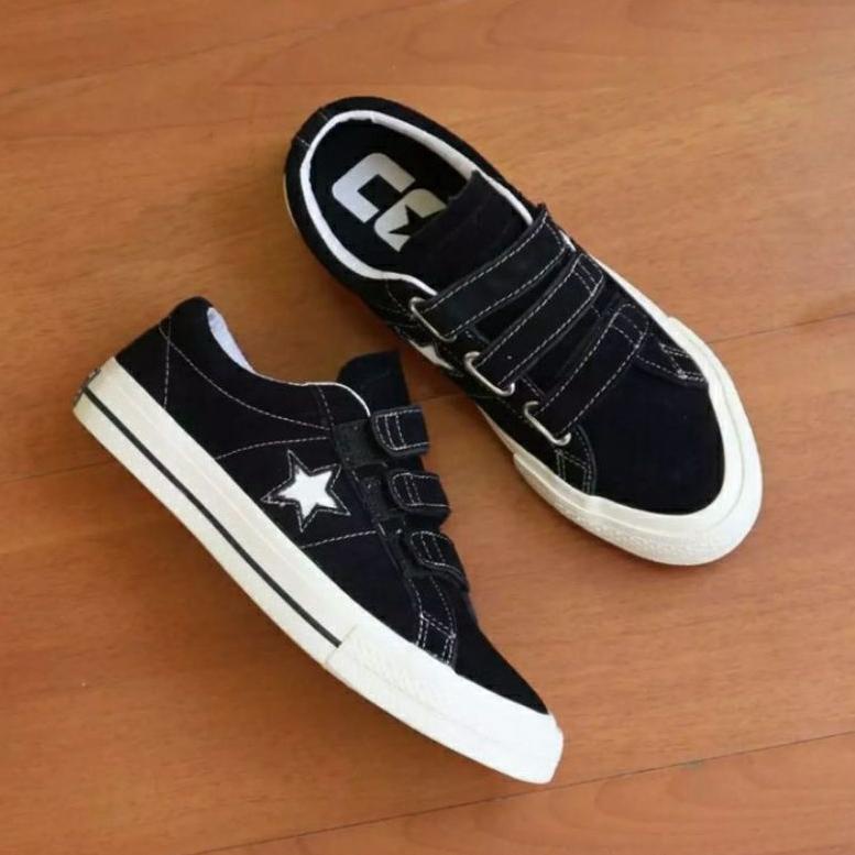 33 converse 70s  one star velcro mmbsz