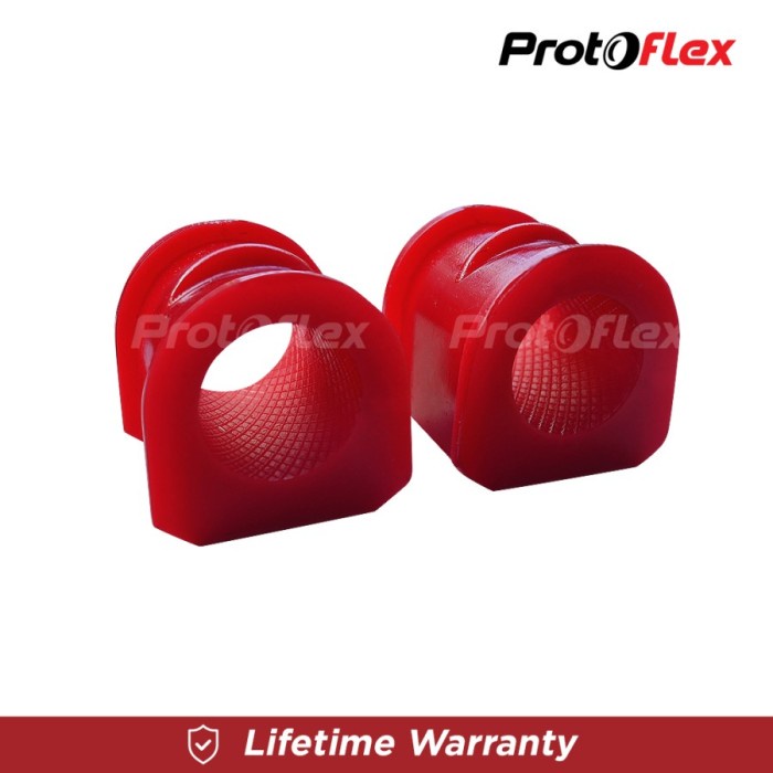 Protoflex Bushing Karet Stabil Depan Isuzu Dmax 4JH1 4JJ1