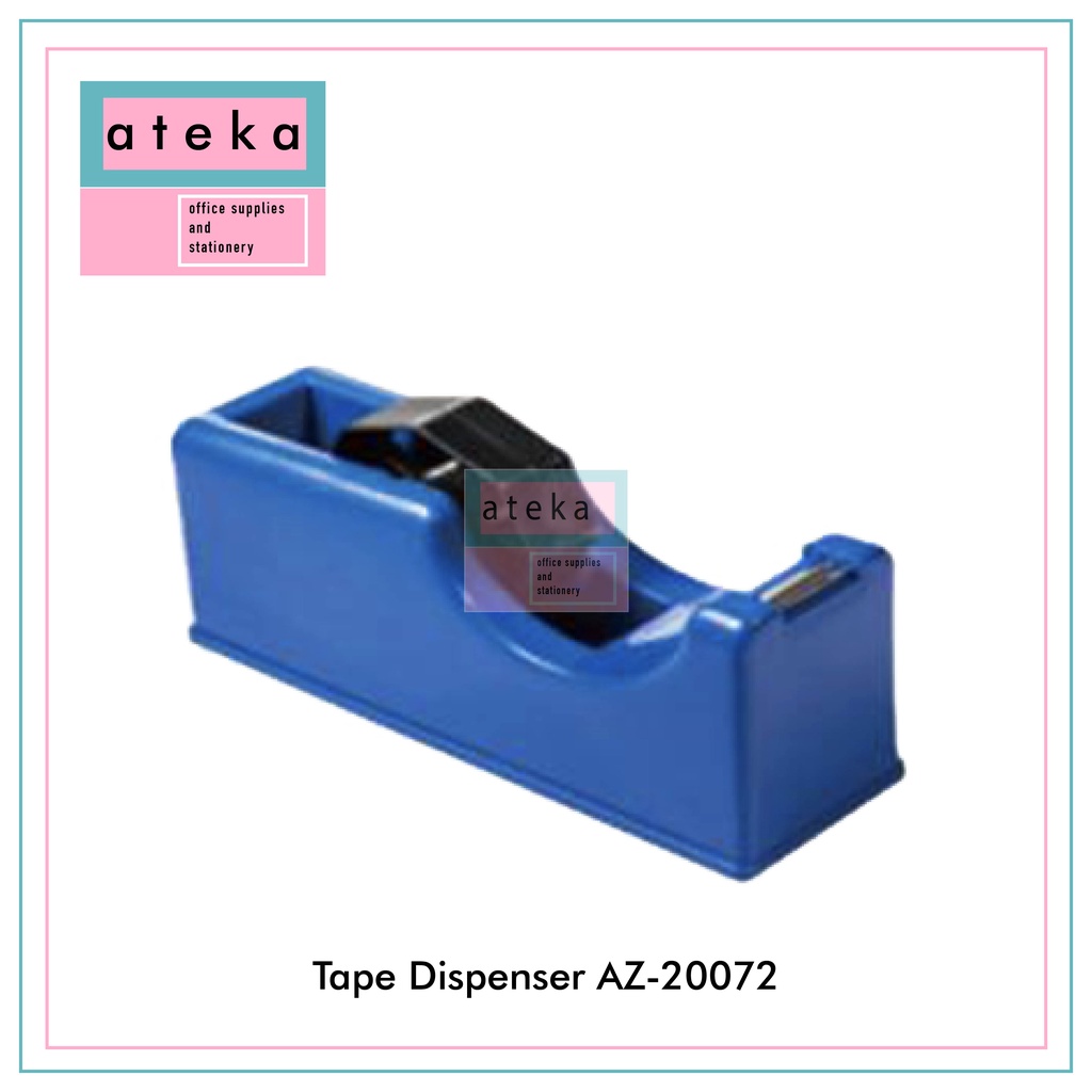

Tape Cutter/ Tape Dispenser AZ-20072