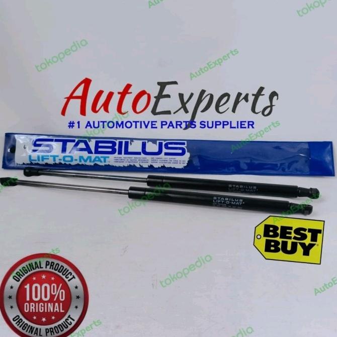 Shock Bagasi Smart Fortwo 451 (A4519880004)