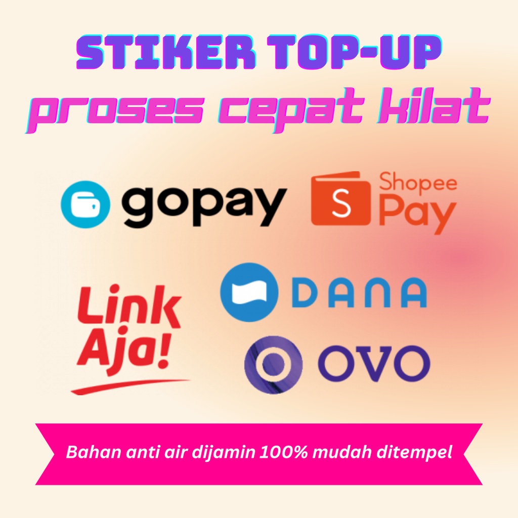 Jual Stiker Vinyl Bisa Apa Aja Shopee Indonesia