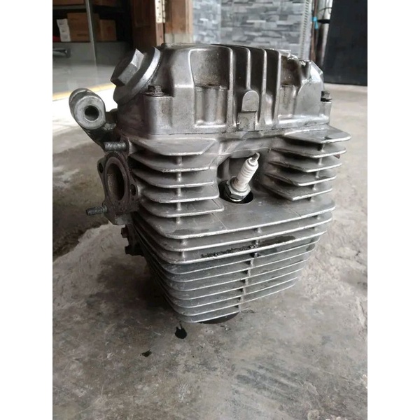 blokkop megapro Silinder cop megapro, Blokop mp set isi, clilinder kop mp