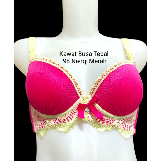 Bra/Bh Obralan/Bh Import/Bra Murah/6612/8813